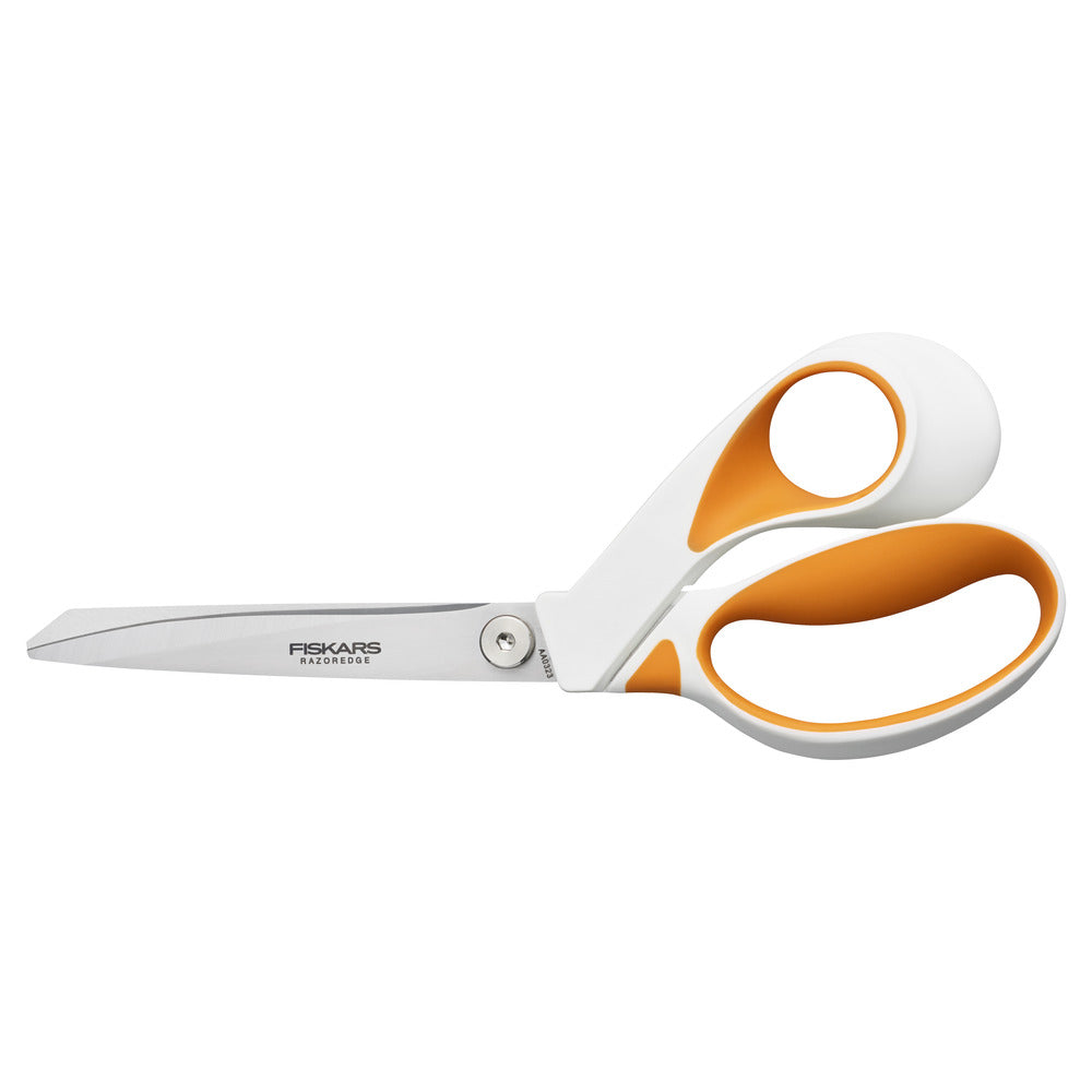 Fiskars RazorEdge™ Sewing Shears - 23cm (1070079)