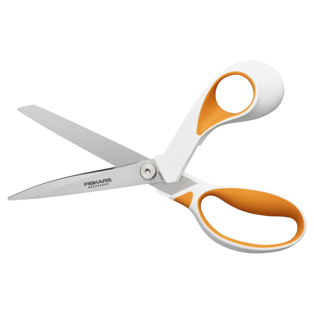 Fiskars RazorEdge™ Sewing Shears - 23cm (1070079)