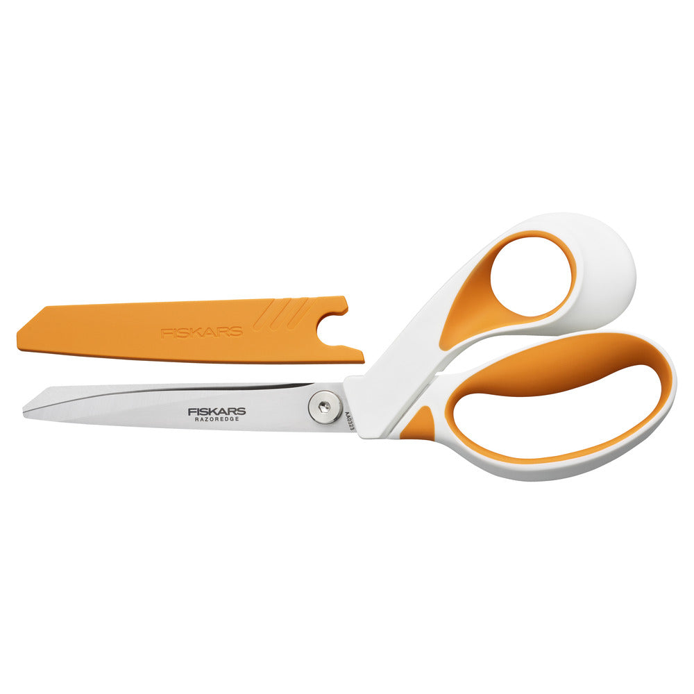 Fiskars RazorEdge™ Sewing Shears - 23cm (1070079)