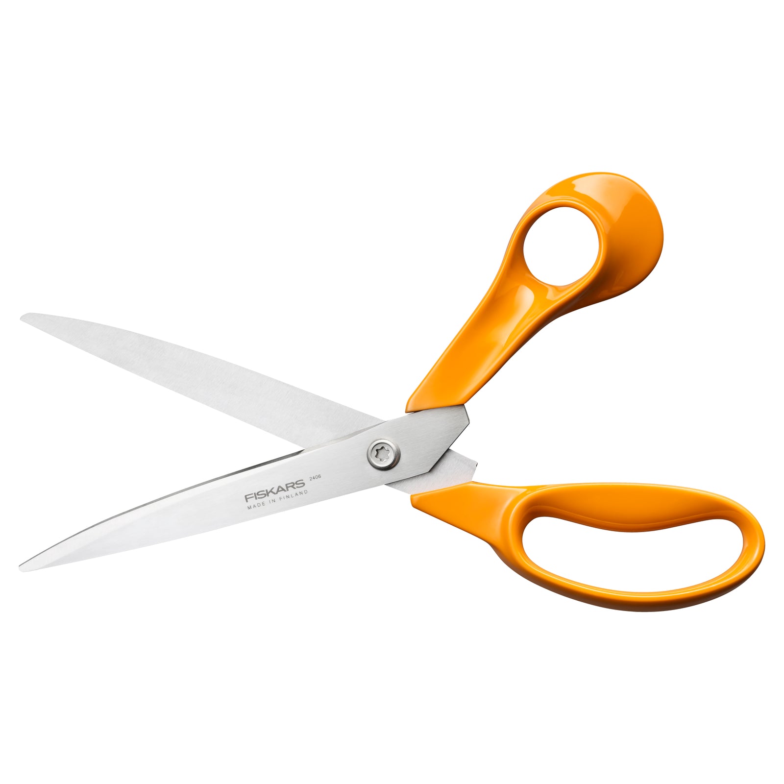 Fiskars Classic Large Universal Scissors - 25cm (1075038)