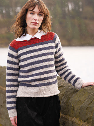 Rowan Felted Tweed Soft Collection