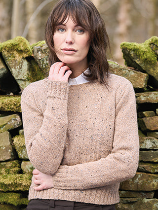 Rowan Felted Tweed Soft Collection
