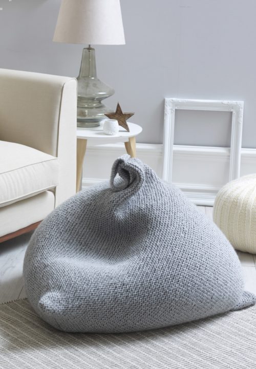 Home Knits by King Cole