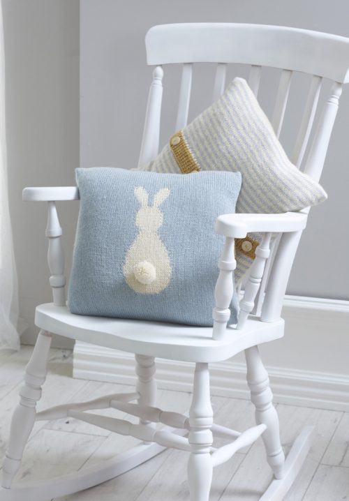 Home Knits by King Cole