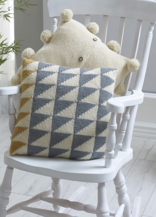 Home Knits by King Cole