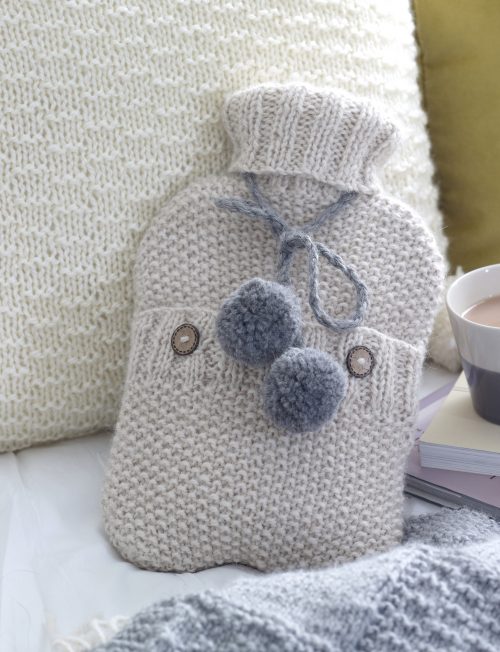 Home Knits by King Cole
