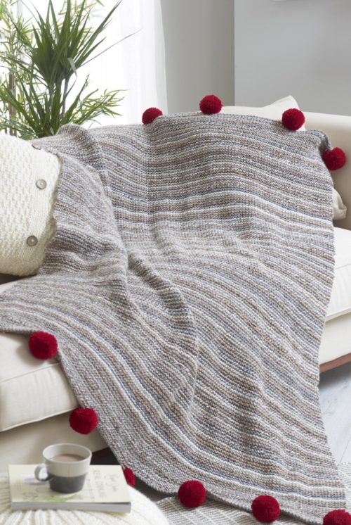 Home Knits by King Cole