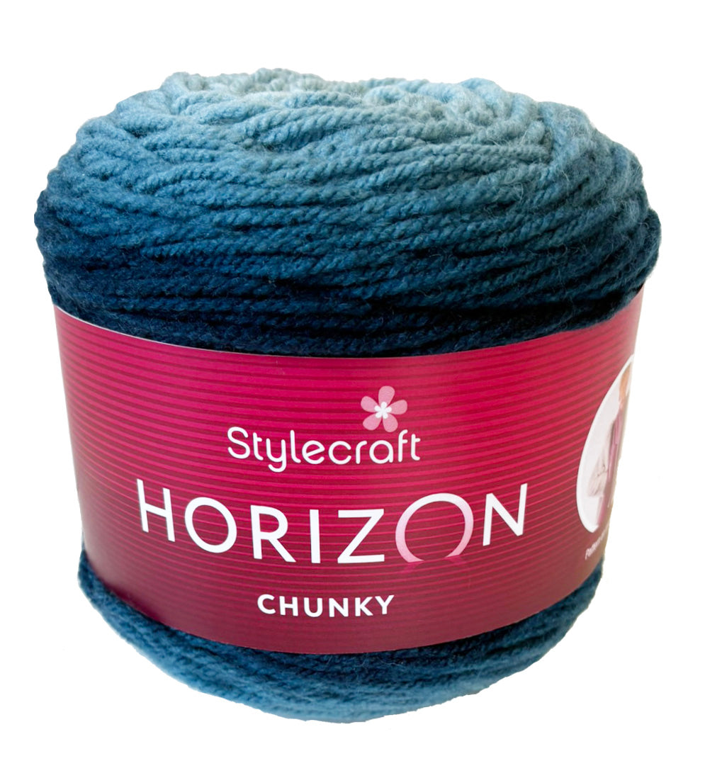 Stylecraft Horizon Chunky