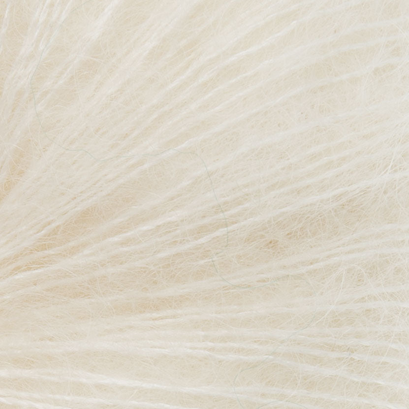 Hjertegarn Silk Kid Mohair