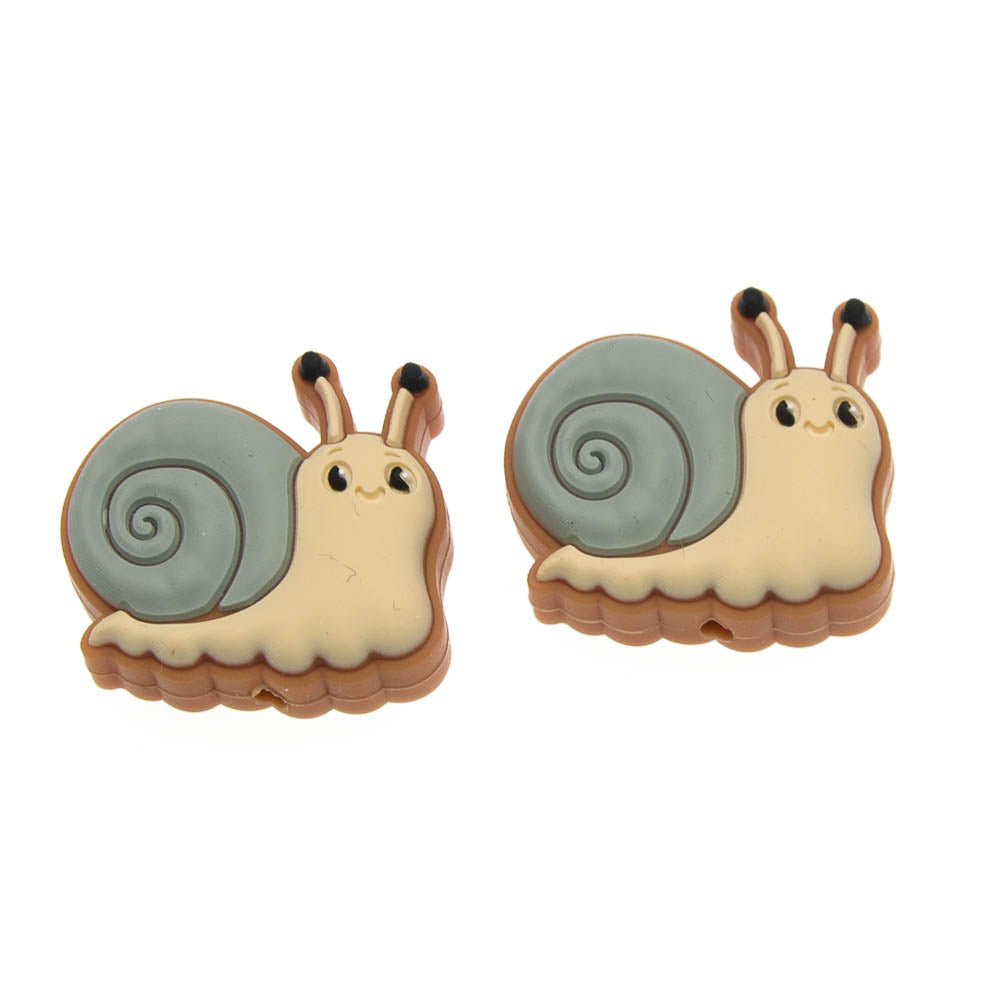 Needle Stoppers - Snails