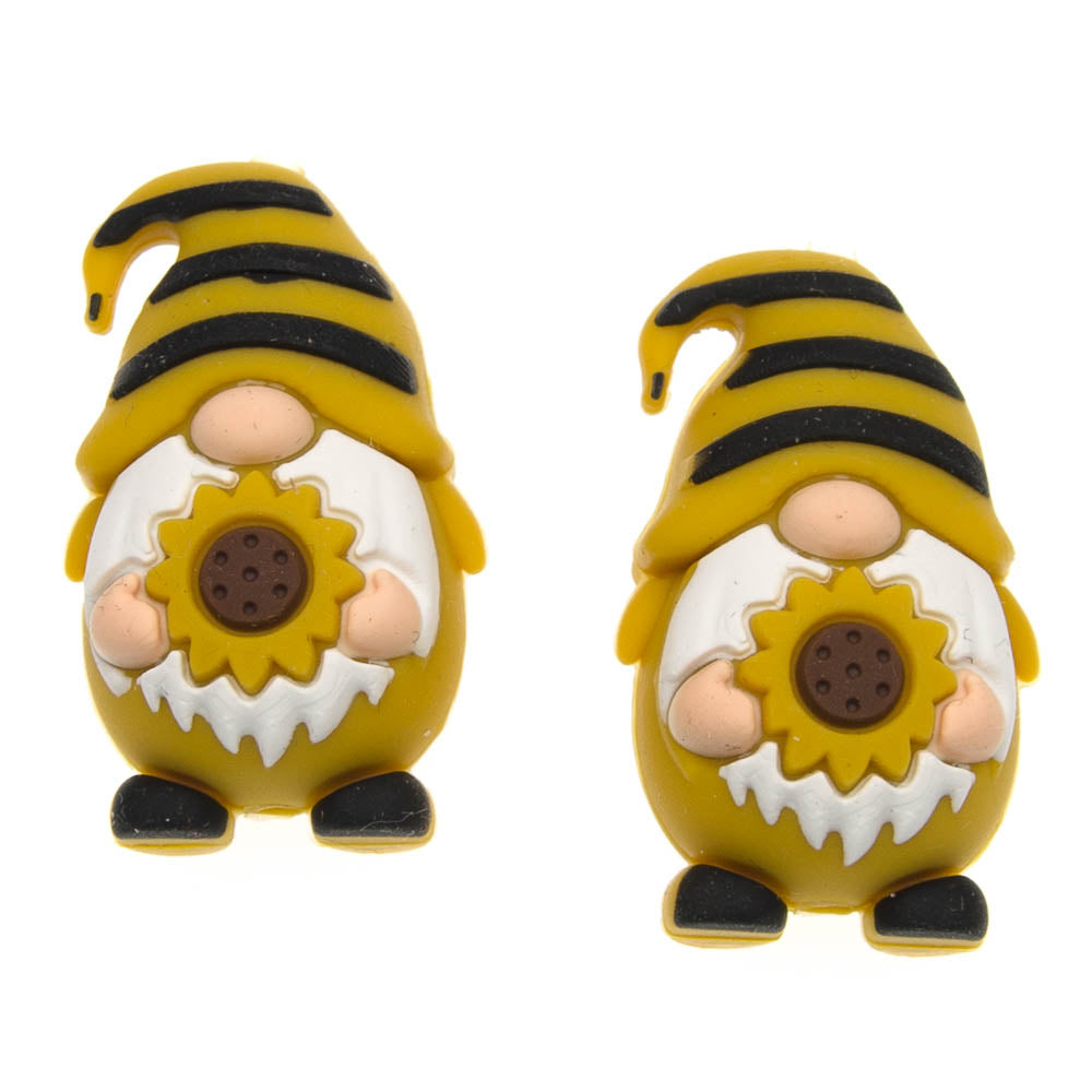 Needle Stoppers - Gnomes