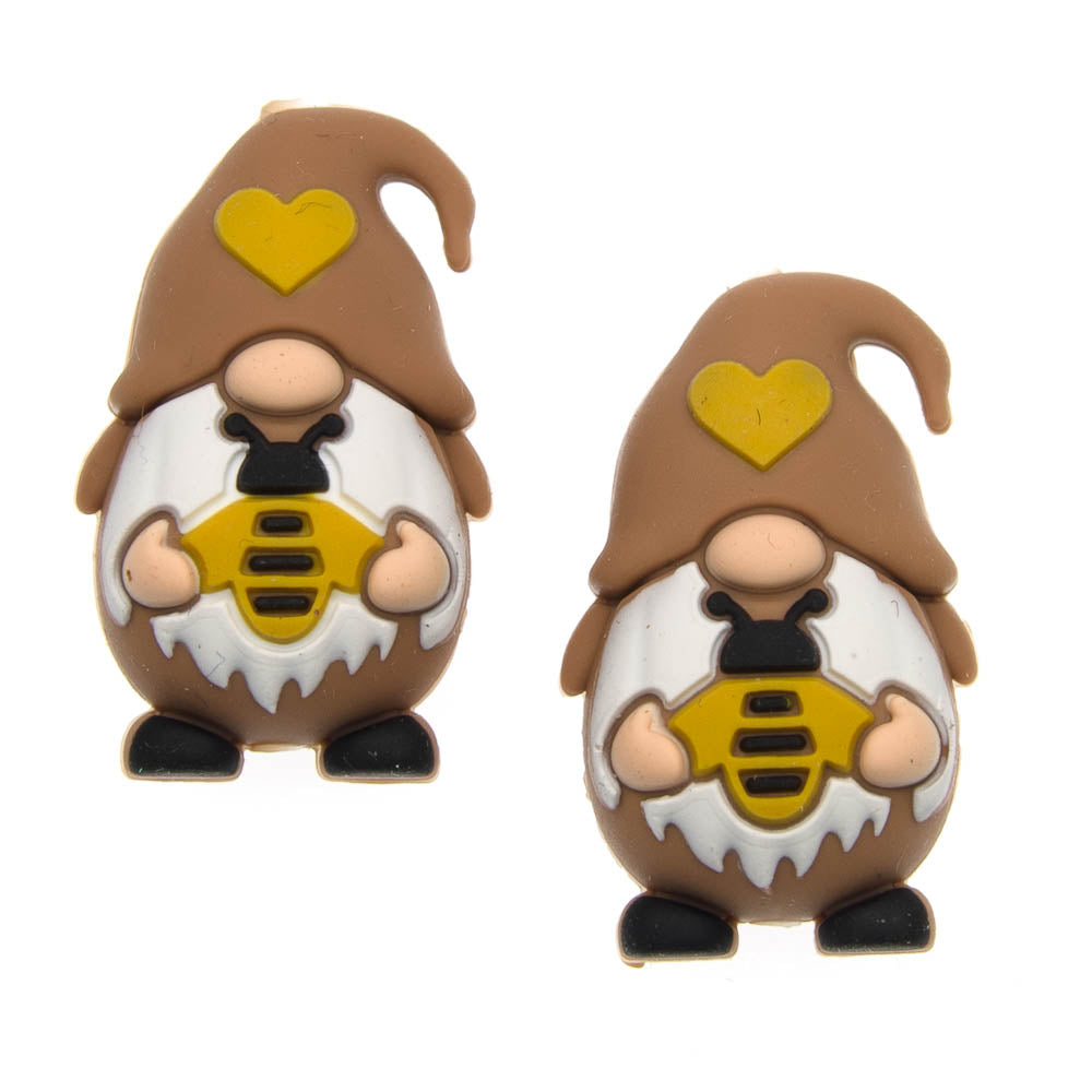 Needle Stoppers - Gnomes