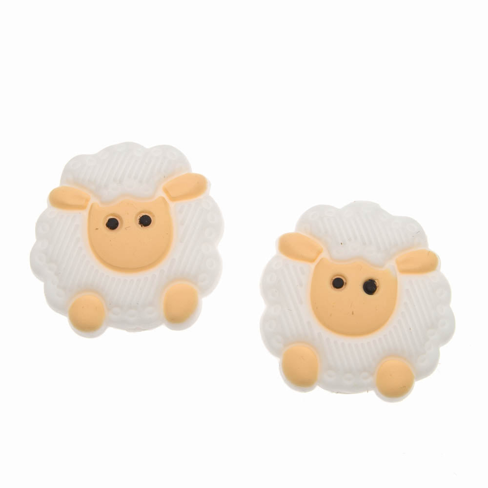 Needle Stoppers - Sheep