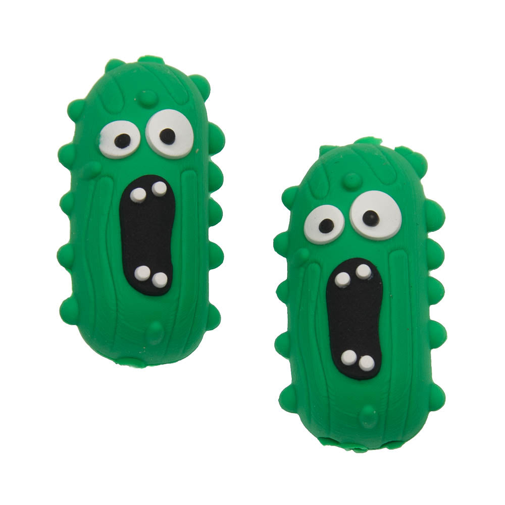 Needle Stoppers - Screaming Pickles