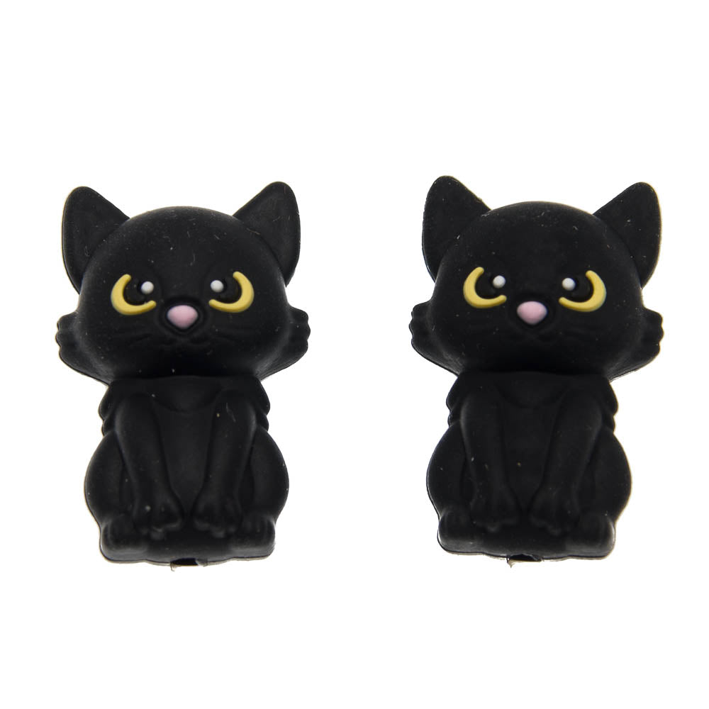 Needle Stoppers - Cats