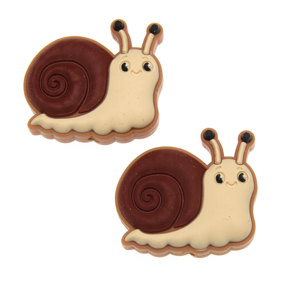 Needle Stoppers - Snails