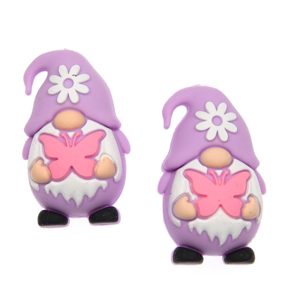 Needle Stoppers - Gnomes