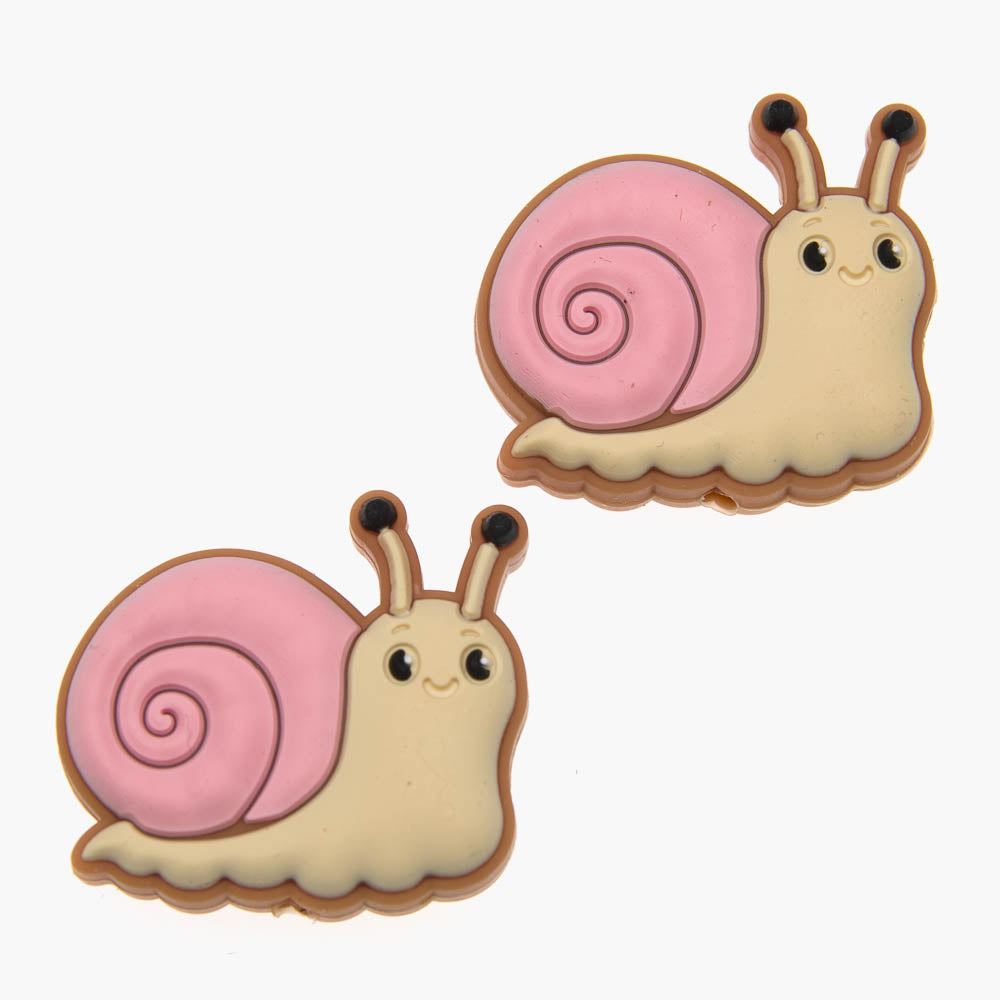 Needle Stoppers - Snails