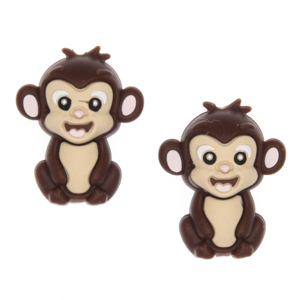 Needle Stoppers - Monkeys