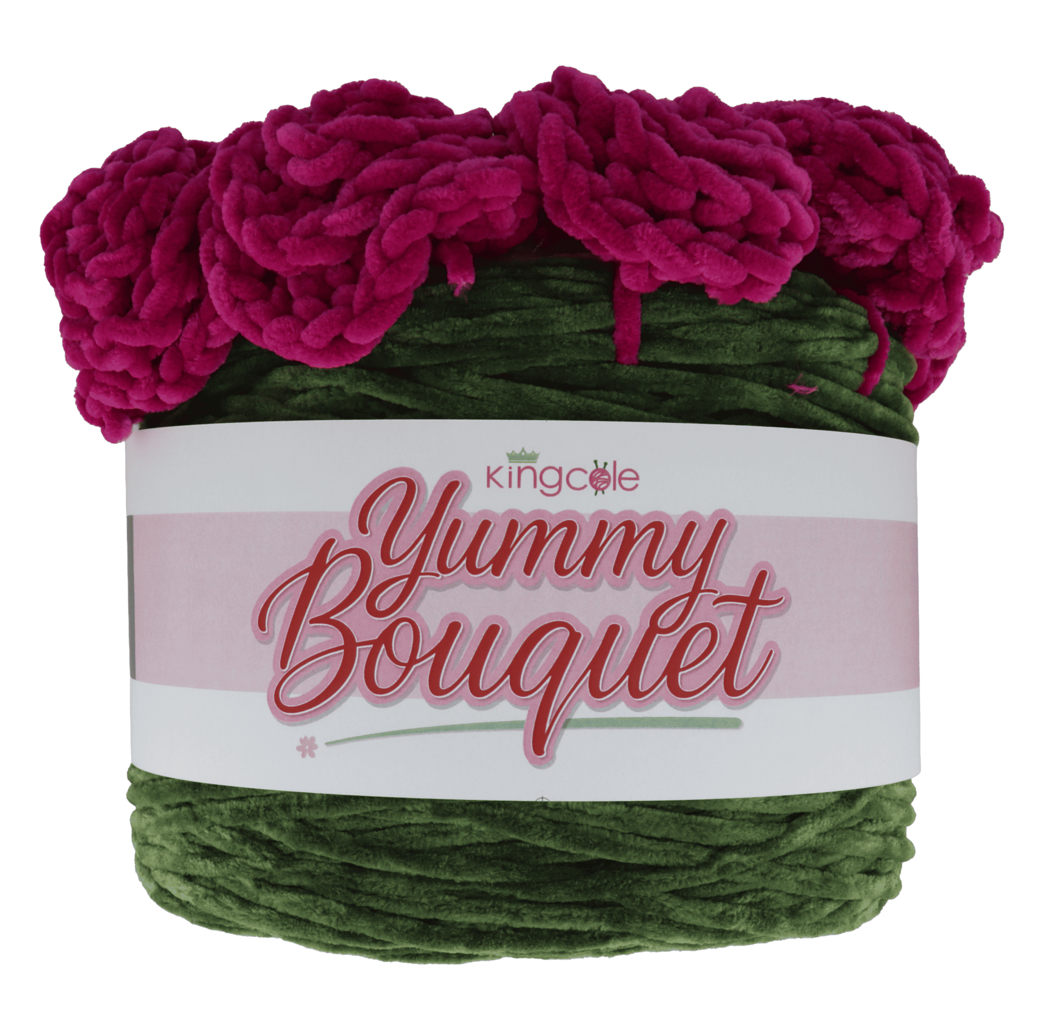 King Cole Yummy Bouquet