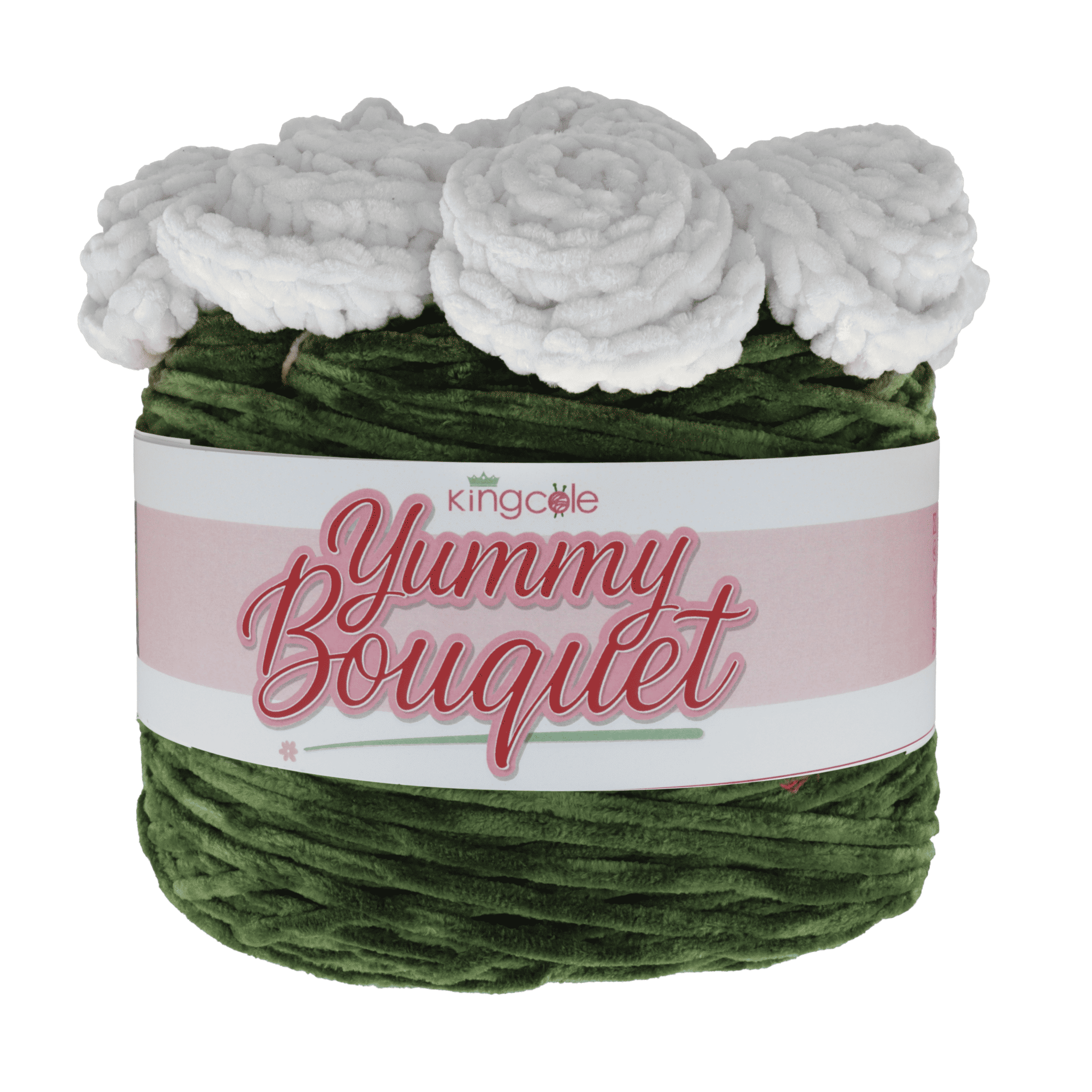 King Cole Yummy Bouquet