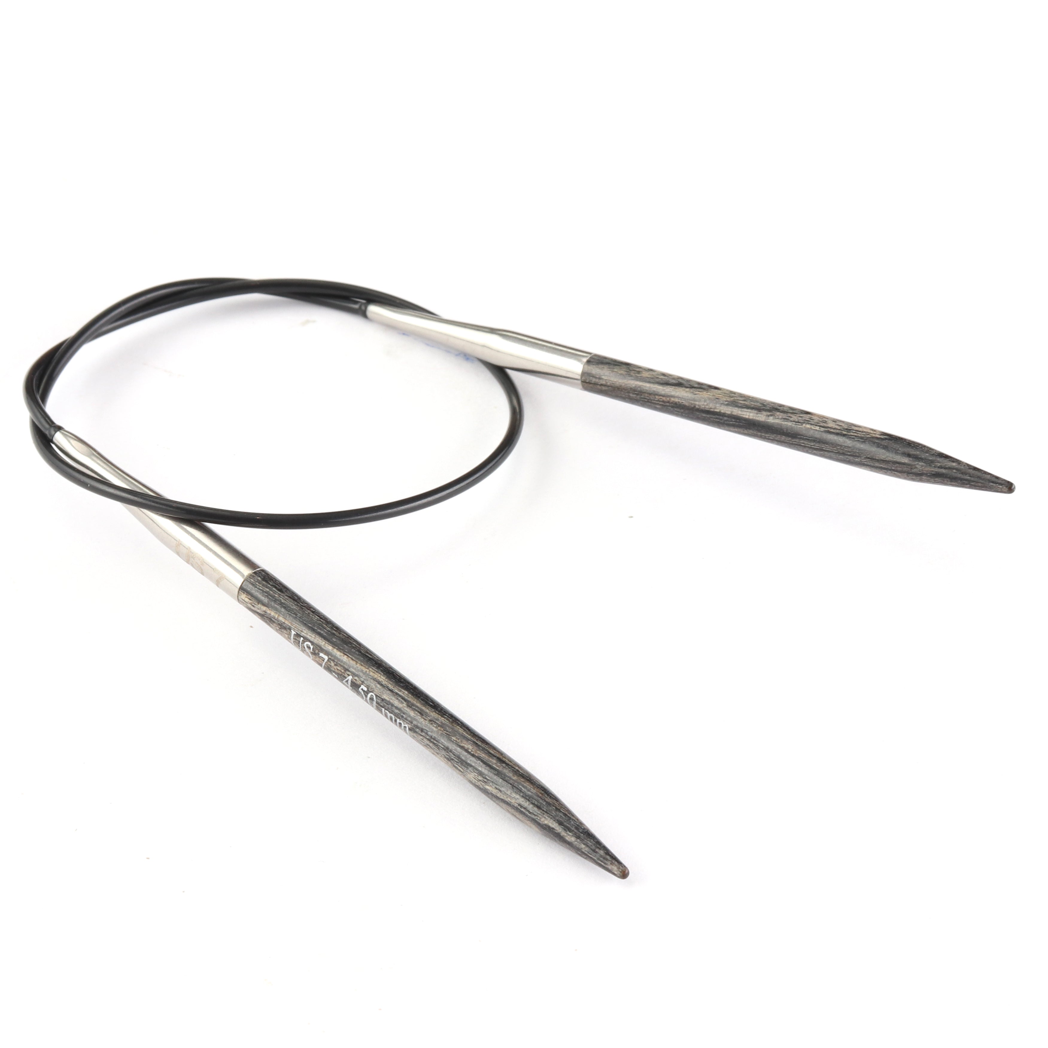 KnitPro Fixed Circular Knitting Needles - Dreamz Wood - 40cm