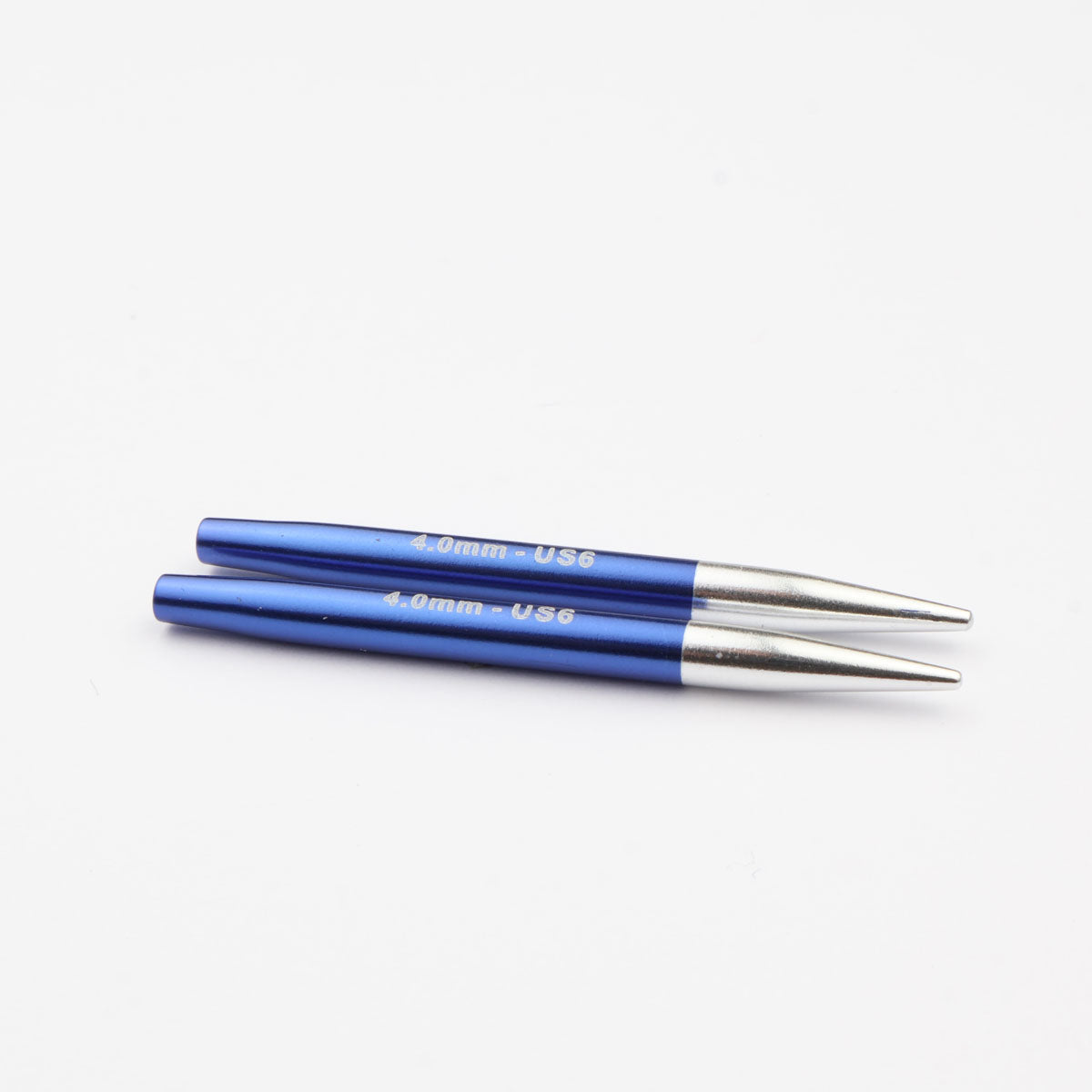 KnitPro Interchangeable Mini Knitting Needles - Zing - 5cm