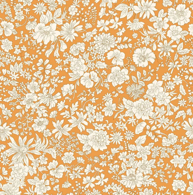 Liberty Fabrics Emily Belle