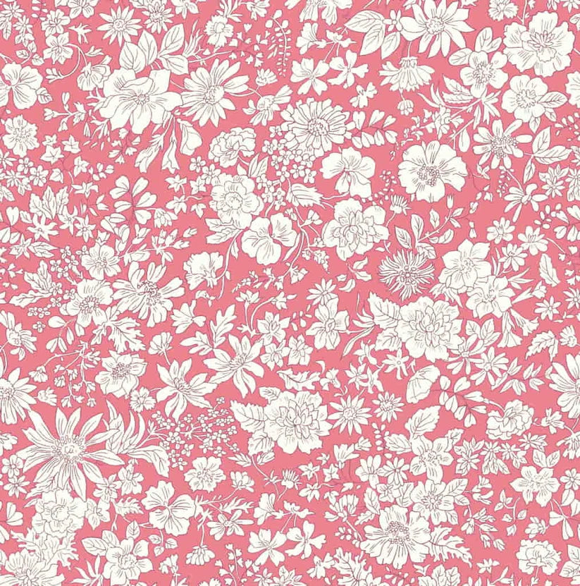 Liberty Fabrics Emily Belle
