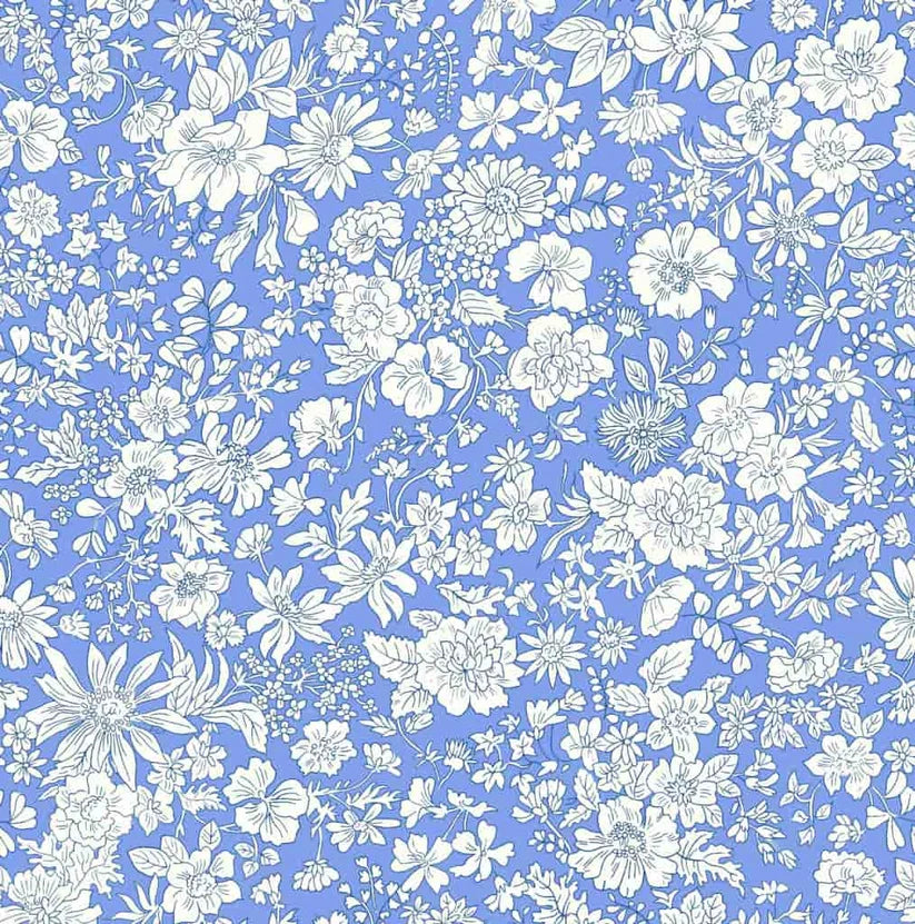 Liberty Fabrics Emily Belle