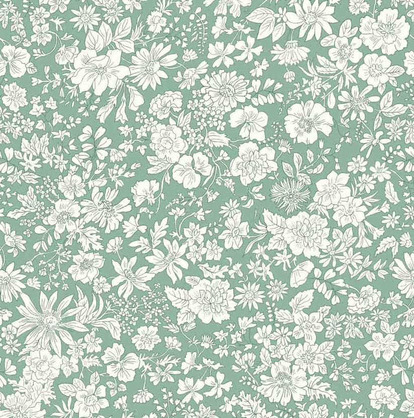 Liberty Fabrics Emily Belle
