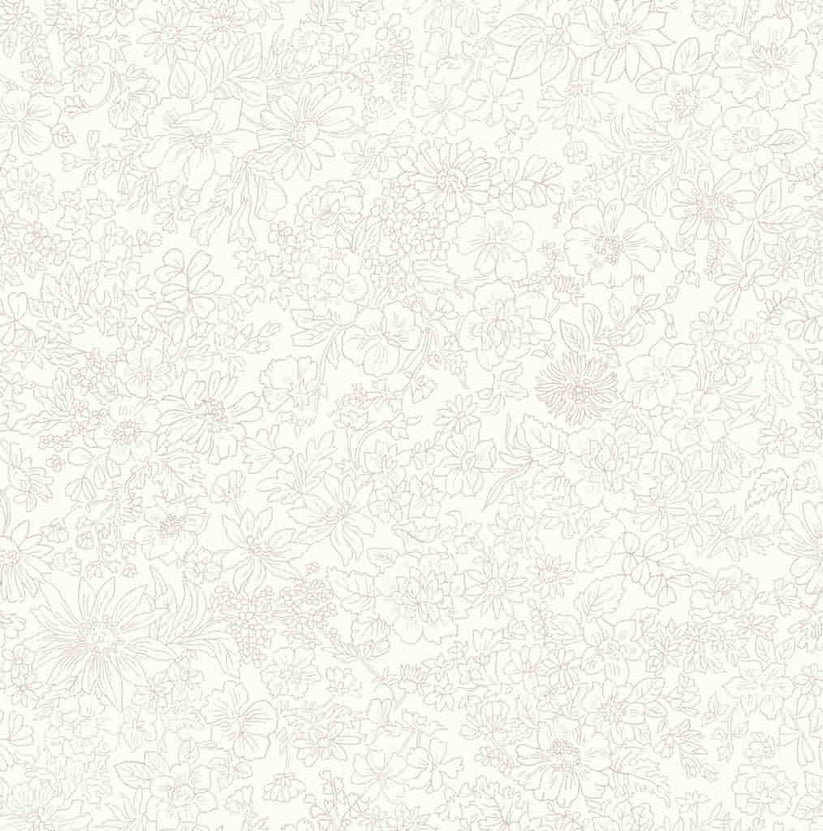Liberty Fabrics Emily Belle