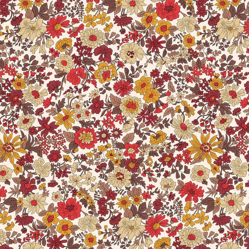 Liberty Fabrics Emily Annabelle