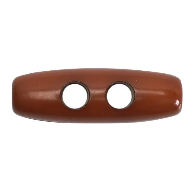 Italian Buttons Toggle Button - 30mm