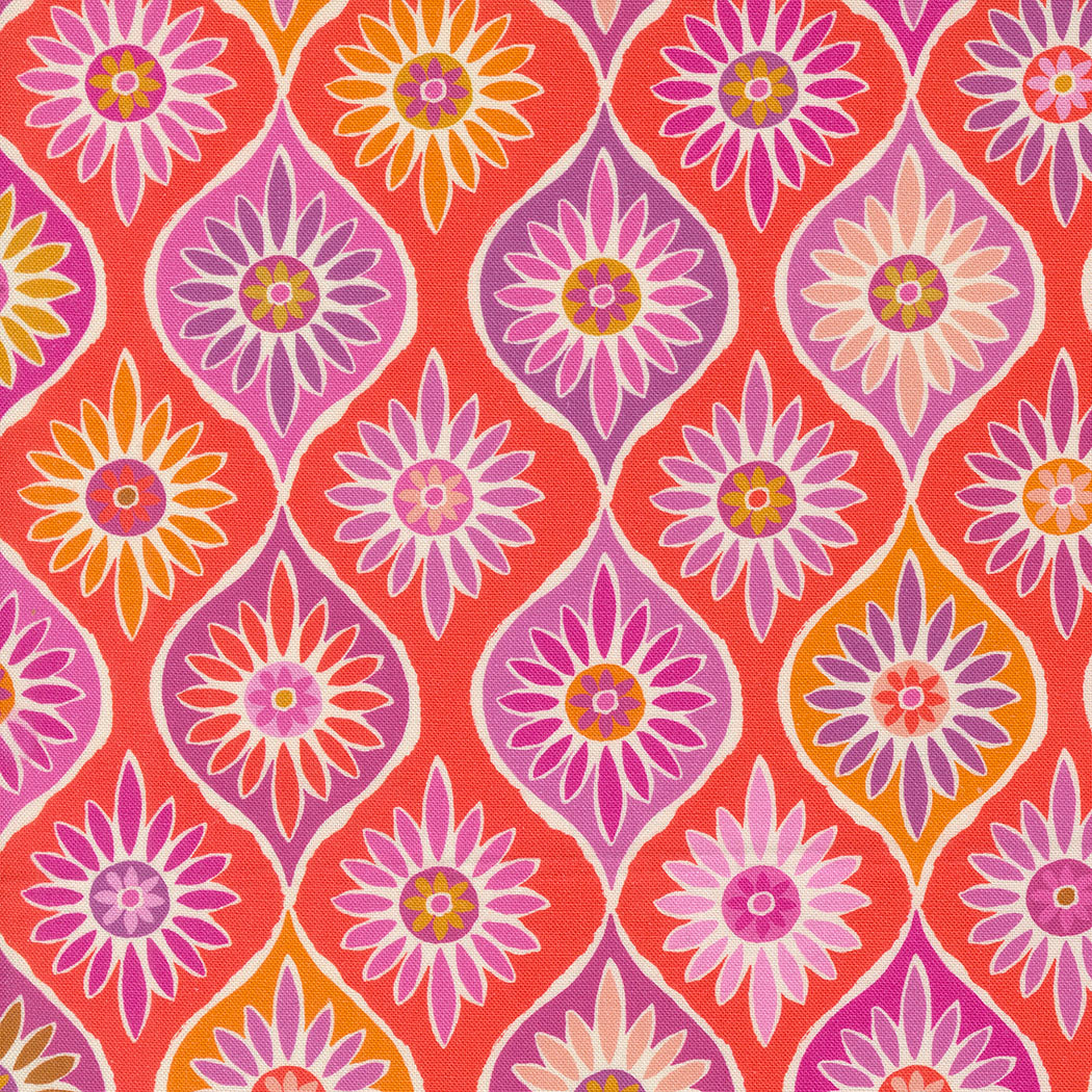 Moda Fabrics Maeve
