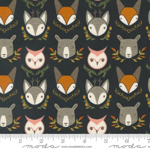 Moda Fabrics Woodland Wonder