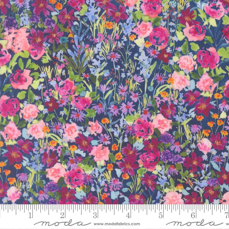 Moda Fabrics Soulstice