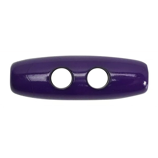 Italian Buttons Toggle Button - 30mm