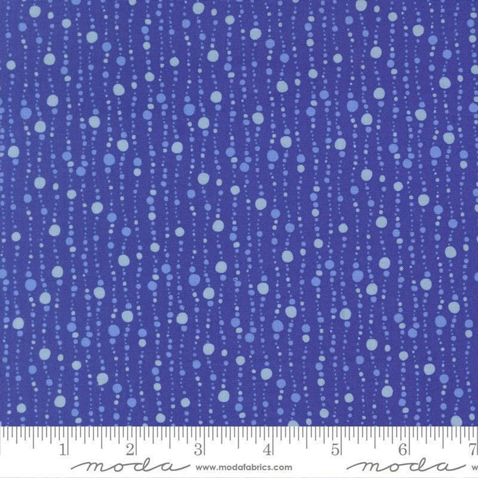Moda Fabrics Reef