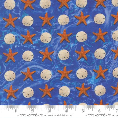 Moda Fabrics Saltwater