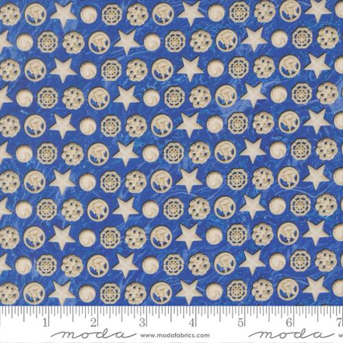 Moda Fabrics Saltwater