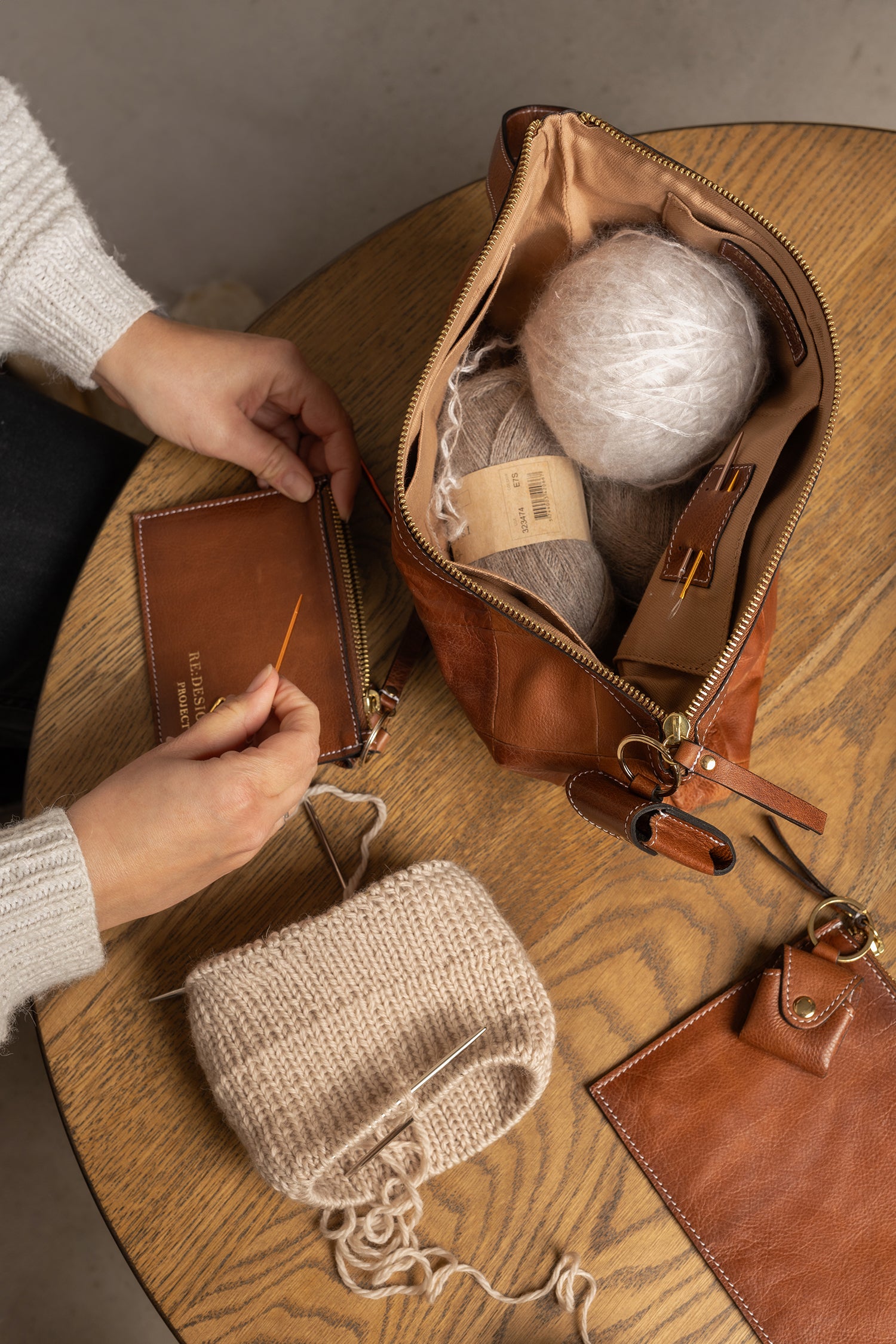 Re:Designed Project 13