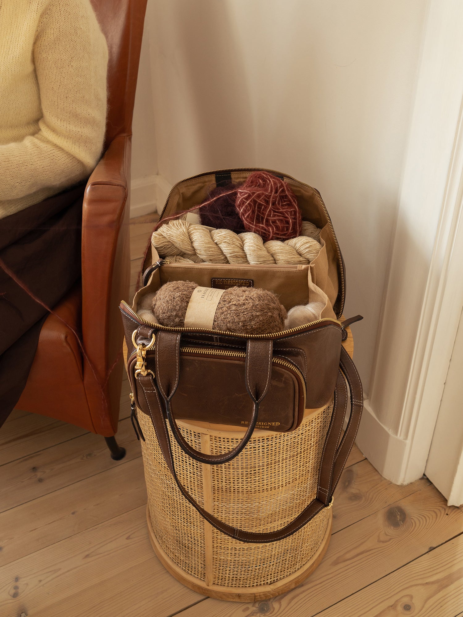 Re:Designed Project 39