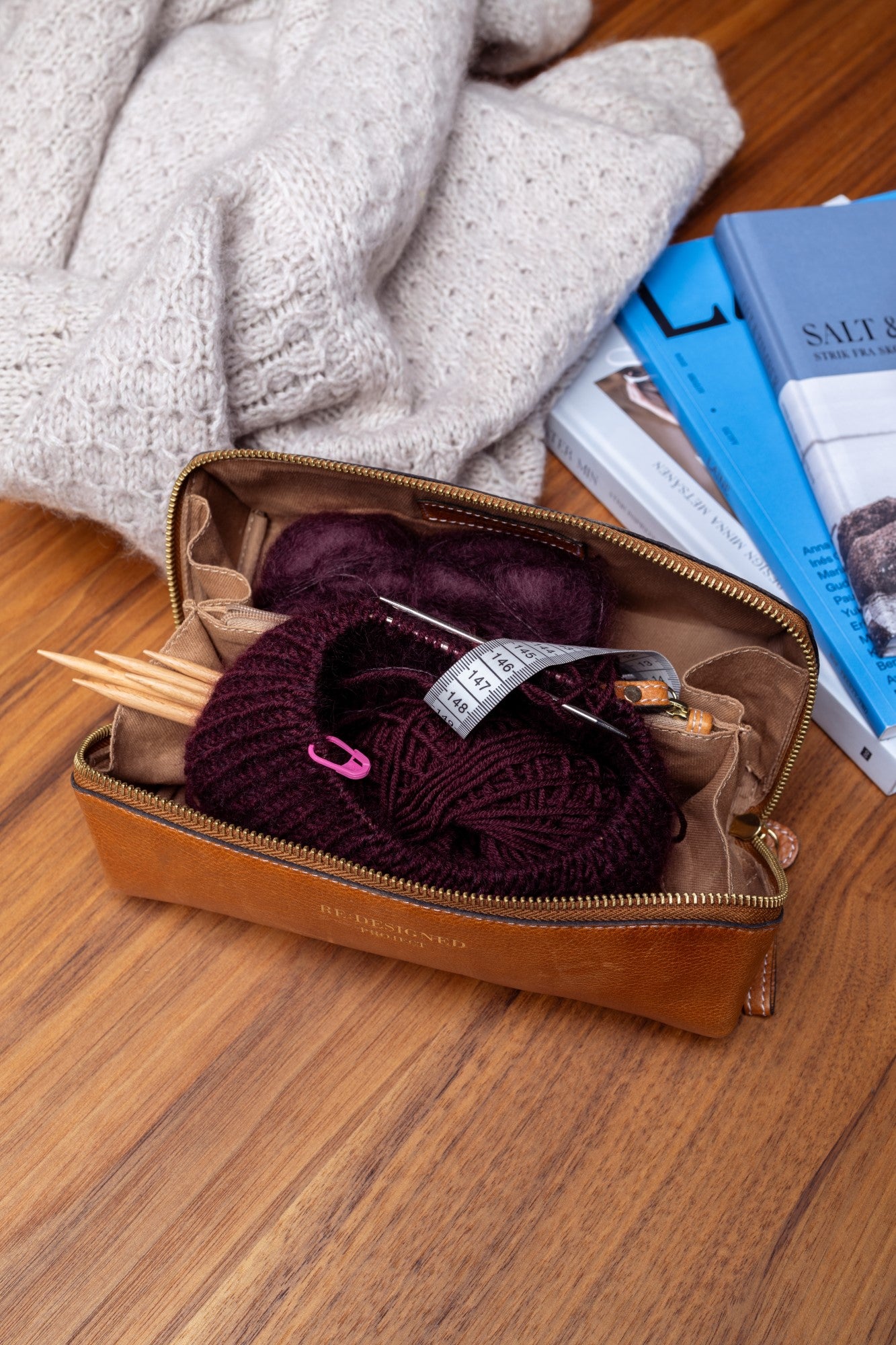 Re:Designed Project 41