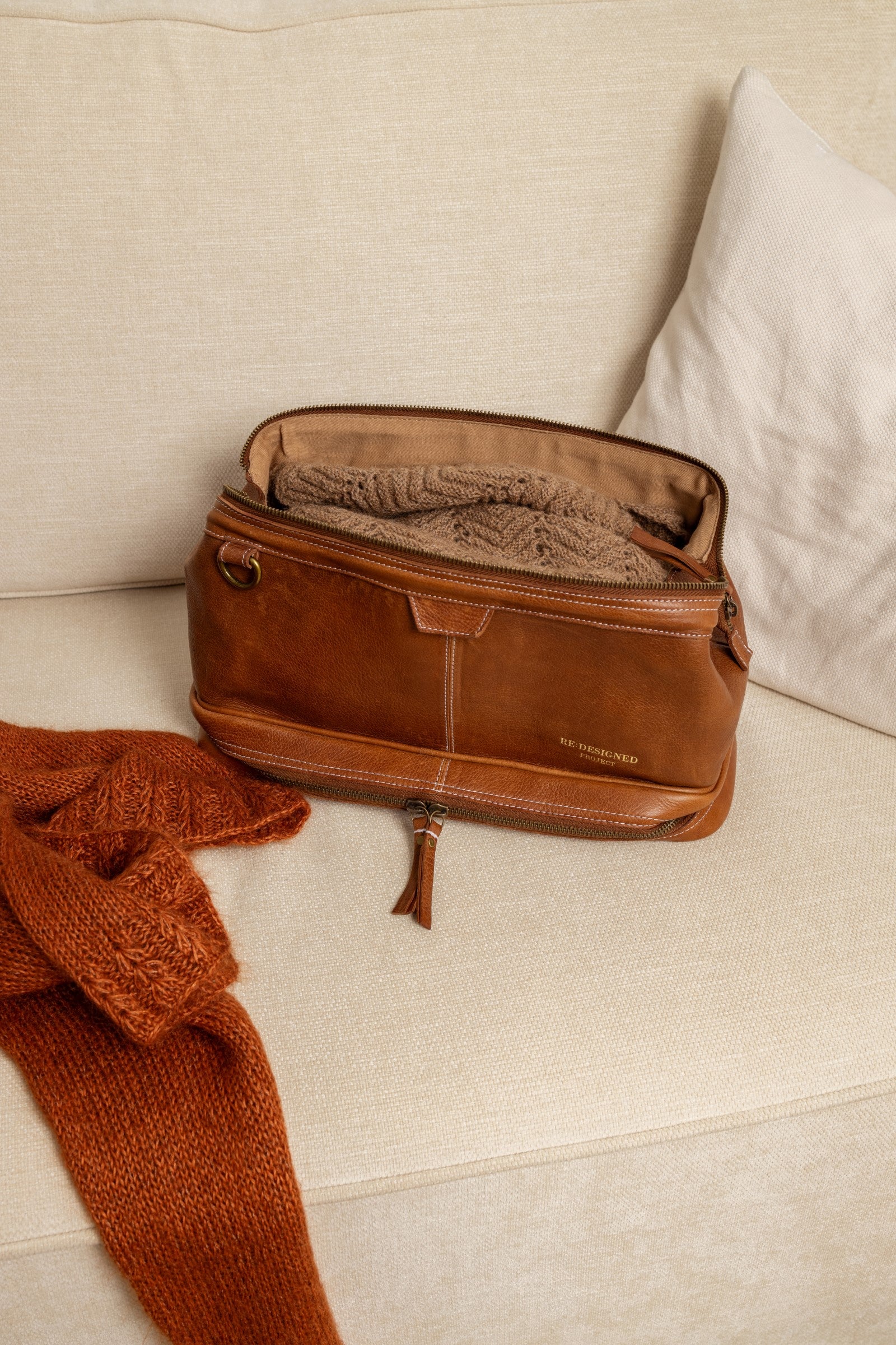 Re:Designed Project 45