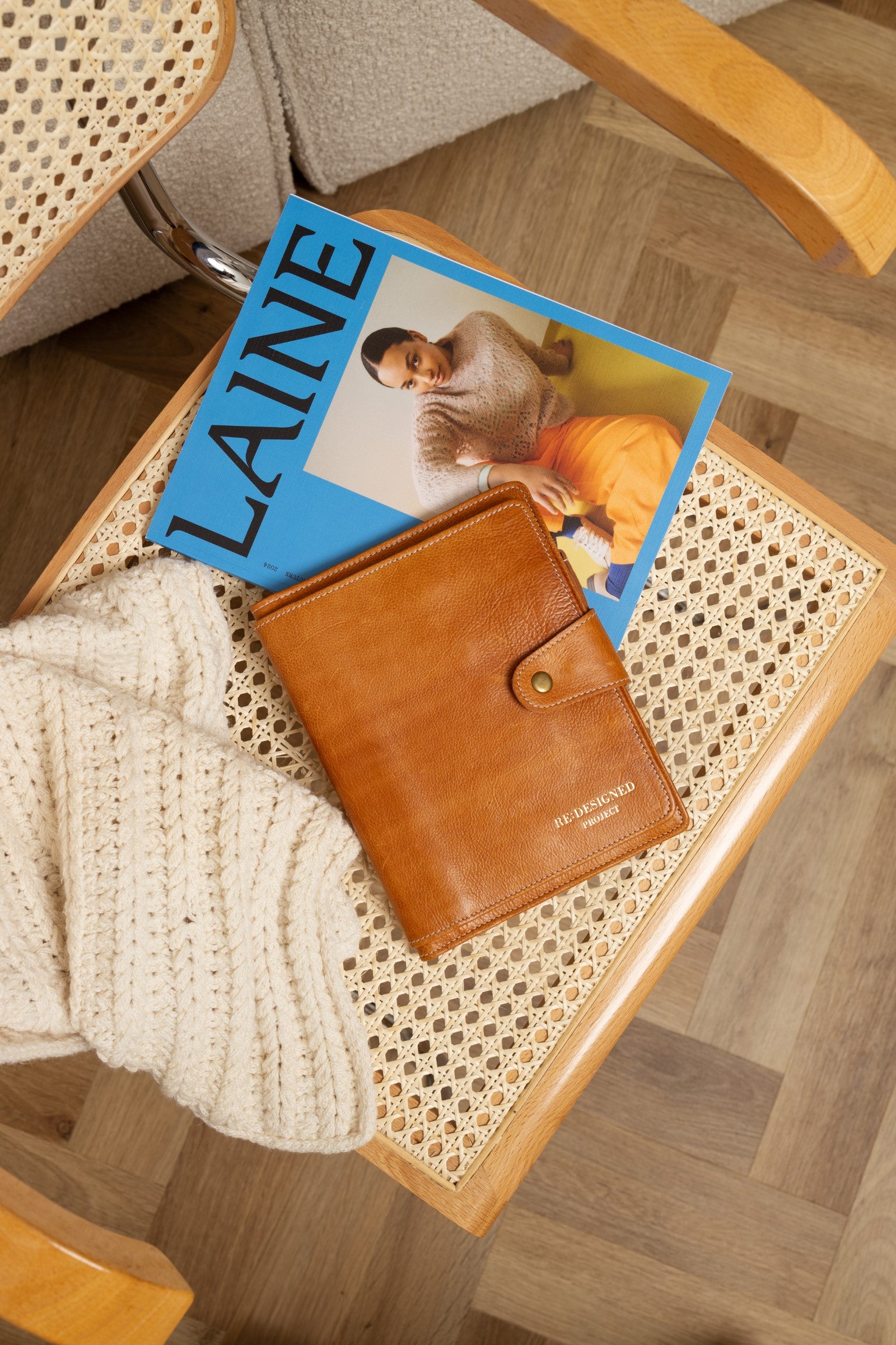 Re:Designed Project 67