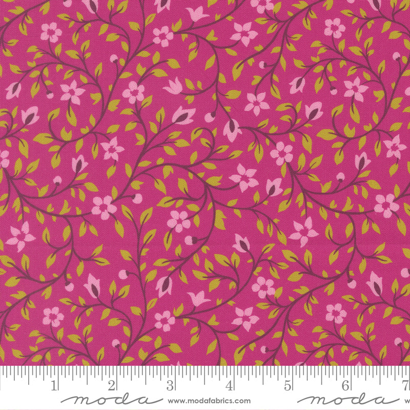 Moda Fabrics Parlor