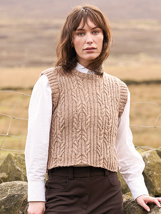 Rowan Felted Tweed Soft Collection