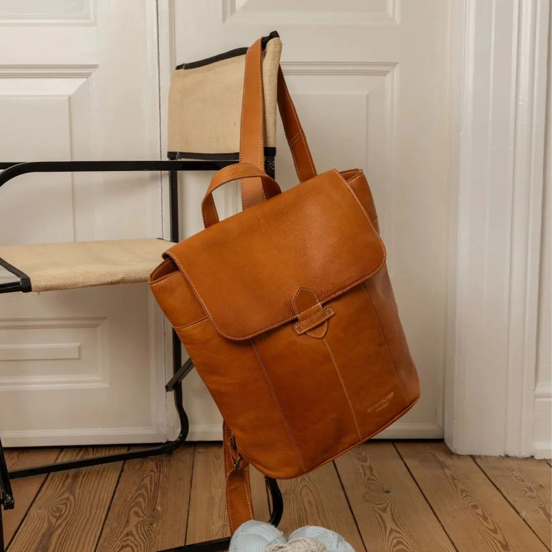 Re:Designed Project 57