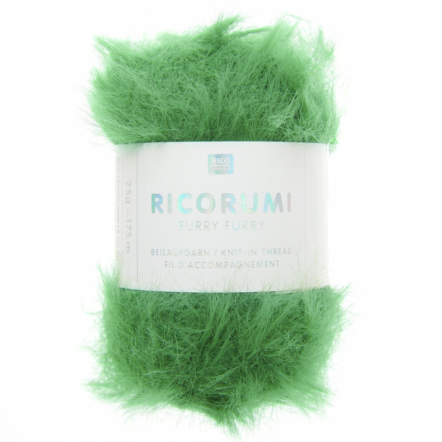 Rico Design Ricorumi Furry Furry
